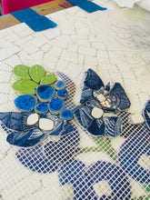 Bluebonnet Mosaic-DOWNTOWN AUSTIN