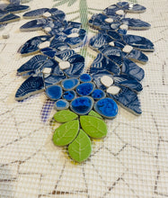 Bluebonnet Mosaic-DOWNTOWN AUSTIN