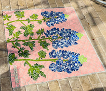 Bluebonnet Mosaic-DOWNTOWN AUSTIN