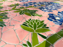 Bluebonnet Mosaic-DOWNTOWN AUSTIN