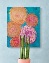 Passive Aggressive Roses