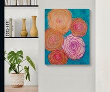 Passive Aggressive Roses