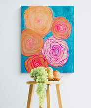 Passive Aggressive Roses