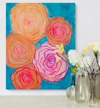 Passive Aggressive Roses