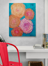 Passive Aggressive Roses