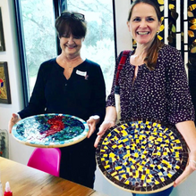 2026 APRIL- Mosaic Lazy Susan- APRIL 25, 1-4 PM